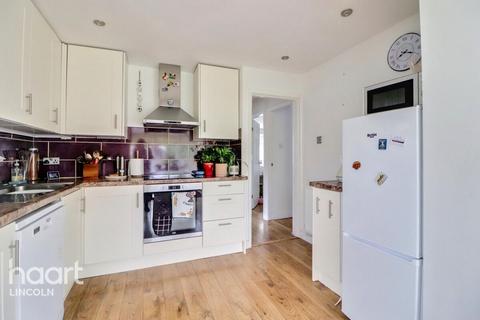 34 The Close, Sturton By Stow, Lincoln, LN1 2AG