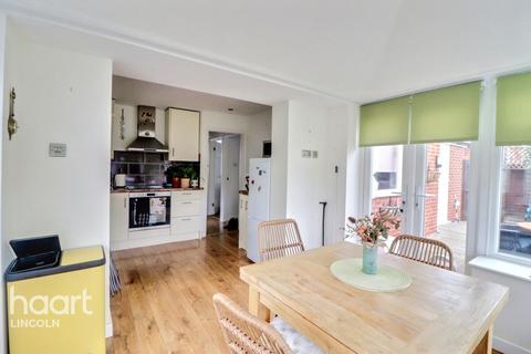 34 The Close, Sturton By Stow, Lincoln, LN1 2AG