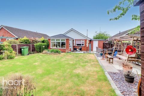 34 The Close, Sturton By Stow, Lincoln, LN1 2AG