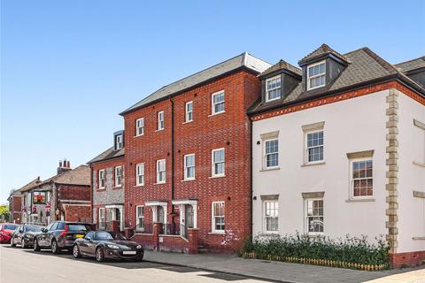 3 bedroom townhouse for sale, Dolphin Quay, Queen Street, Emsworth, Hampshire, PO10