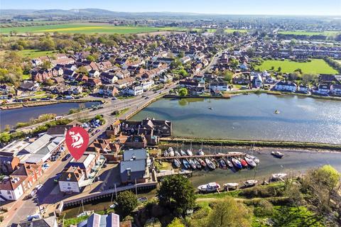 3 bedroom townhouse for sale, Dolphin Quay, Queen Street, Emsworth, Hampshire, PO10