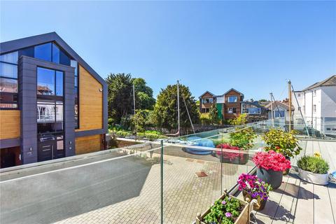 3 bedroom townhouse for sale, Dolphin Quay, Queen Street, Emsworth, Hampshire, PO10