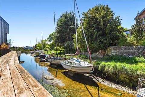 3 bedroom townhouse for sale, Dolphin Quay, Queen Street, Emsworth, Hampshire, PO10