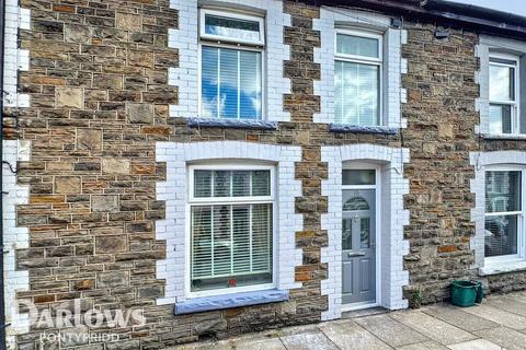 undefined, Middle Street, Pontypridd