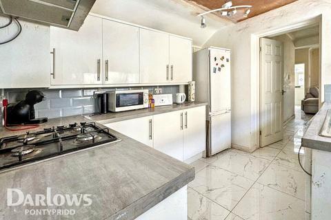 undefined, Middle Street, Pontypridd