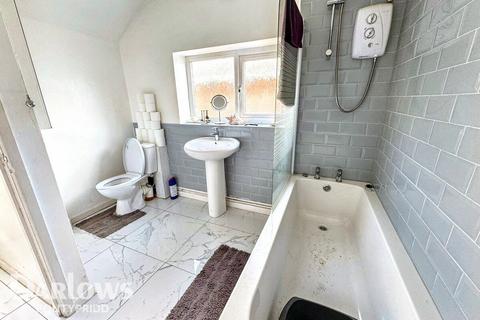 undefined, Middle Street, Pontypridd