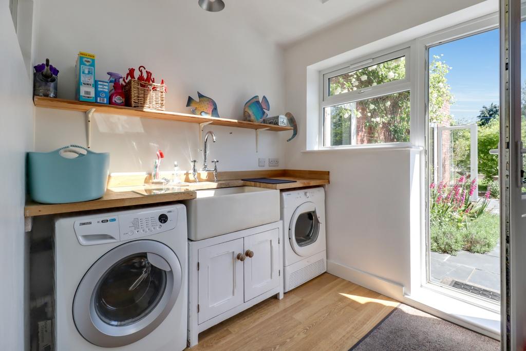 Utility-Room