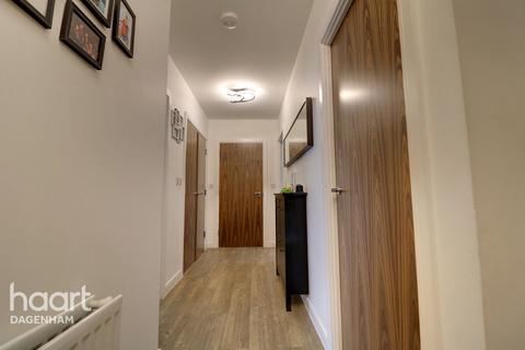 undefined, 7 Handley Page Road, Barking