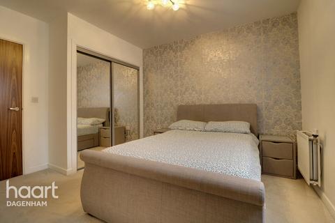 undefined, 7 Handley Page Road, Barking
