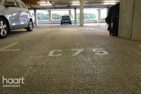 7 Handley Page Road, Barking