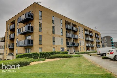 undefined, 7 Handley Page Road, Barking