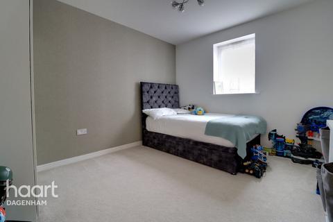 7 Handley Page Road, Barking