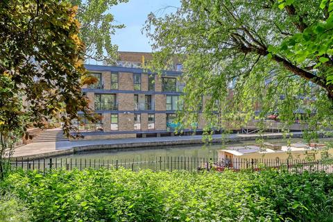 undefined, Gun Wharf, Victoria Park