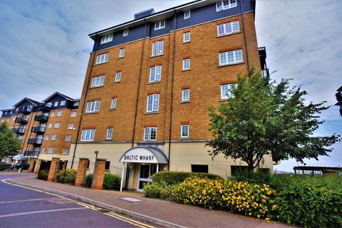 Clifton Marine Parade, Baltic Wharf Clifton Marine Parade, DA11