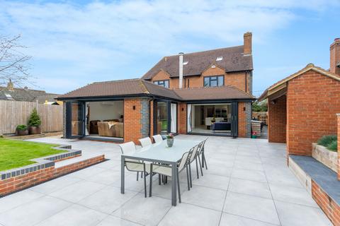 6 bedroom detached house for sale, Wantage Road, Rowstock, OX11