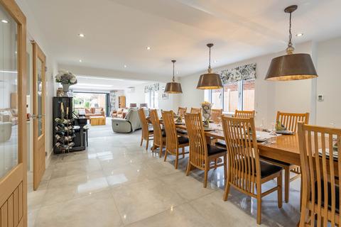 6 bedroom detached house for sale, Wantage Road, Rowstock, OX11