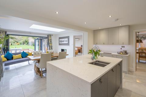 6 bedroom detached house for sale, Wantage Road, Rowstock, OX11