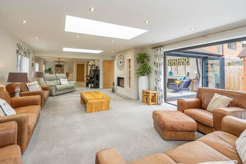 6 bedroom detached house for sale, Wantage Road, Rowstock, OX11