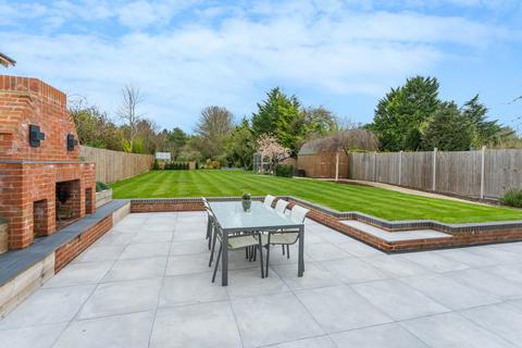 6 bedroom detached house for sale, Wantage Road, Rowstock, OX11