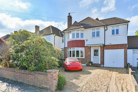 4 bedroom house for sale, Upwood Road, Lee, London, SE12