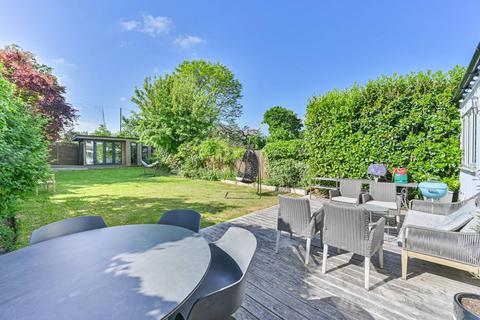 4 bedroom house for sale, Upwood Road, Lee, London, SE12