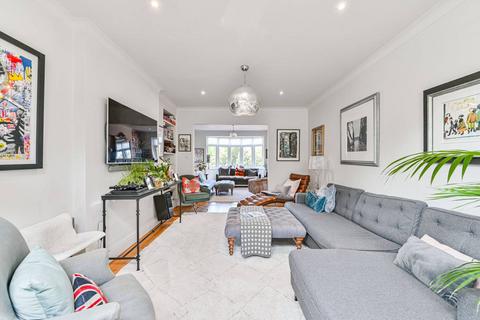 4 bedroom house for sale, Upwood Road, Lee, London, SE12