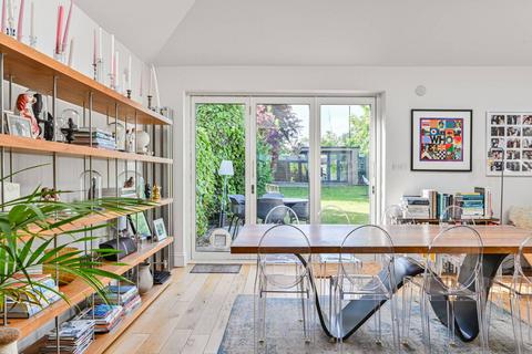 4 bedroom house for sale, Upwood Road, Lee, London, SE12