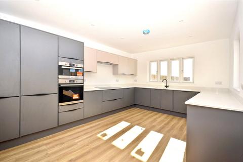 4 bedroom end of terrace house for sale, Bramley, Castle View Court, Stogursey, Bridgwater, TA5
