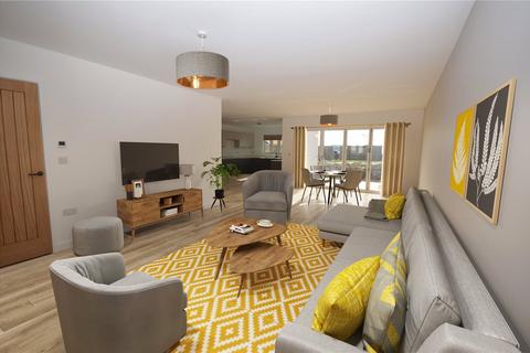 4 bedroom end of terrace house for sale, Bramley, Castle View Court, Stogursey, Bridgwater, TA5