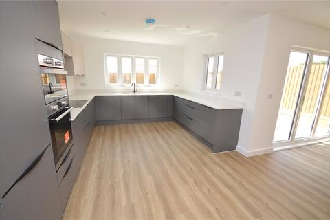 4 bedroom house for sale, Bramley, Castle View Court, Stogursey, Bridgwater, TA5