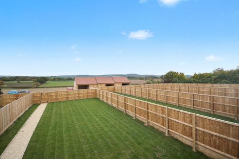 4 bedroom house for sale, Bramley, Castle View Court, Stogursey, Bridgwater, TA5