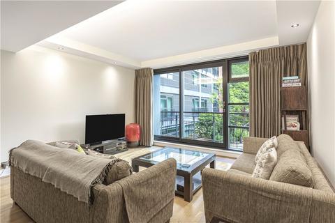 2 bedroom apartment for sale, City Road, London, EC1Y