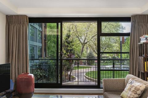 2 bedroom apartment for sale, City Road, London, EC1Y