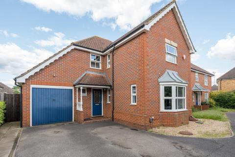 4 bedroom detached house for sale, Cippenham,  Slough,  Berkshire,  SL1