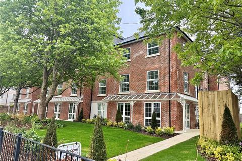 undefined, Clinton Lodge, Queen Elizabeth Avenue, Lymington, Hampshire, SO41