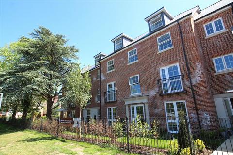 undefined, Clinton Lodge, Queen Elizabeth Avenue, Lymington, Hampshire, SO41