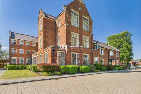 2 bedroom apartment for sale, King Edward Place, Bushey