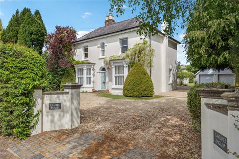 undefined, Oxford Street, Lee Common, Great Missenden, Buckinghamshire, HP16