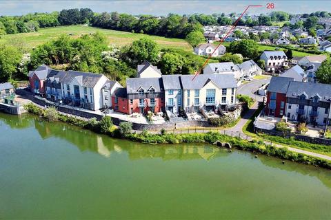4 bedroom terraced house for sale, 26 Rocky Park