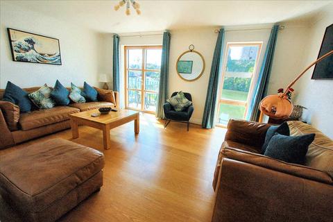 4 bedroom terraced house for sale, 26 Rocky Park