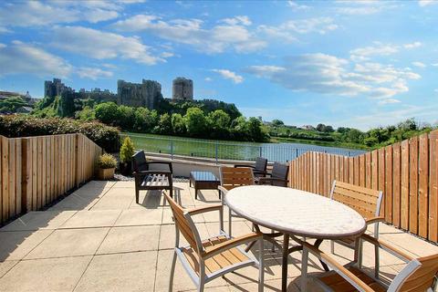 4 bedroom terraced house for sale, 26 Rocky Park