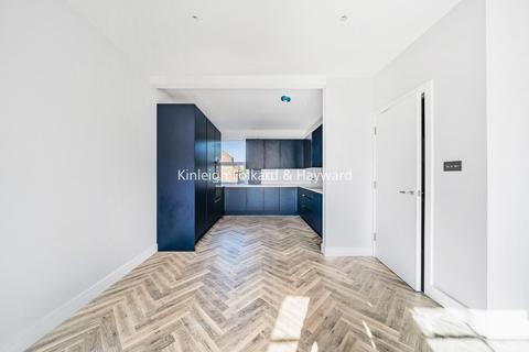 2 bedroom flat to rent, Bollo Lane, London, W4