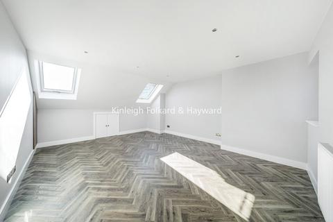 2 bedroom flat to rent, Bollo Lane, London, W4