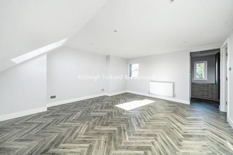 2 bedroom flat to rent, Bollo Lane, London, W4