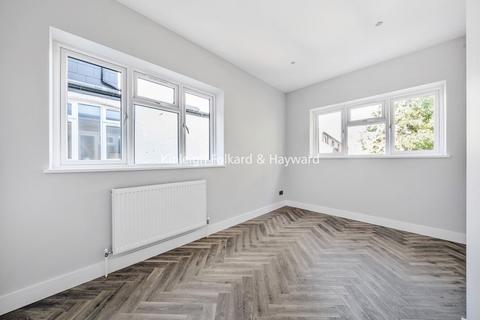 2 bedroom flat to rent, Bollo Lane, London, W4