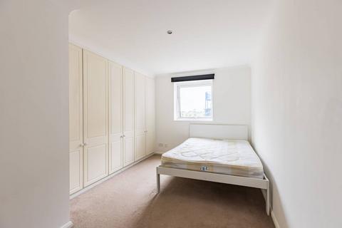 2 bedroom flat to rent, Jardine Road, Wapping, London, E1W