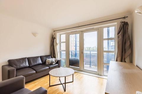 2 bedroom flat to rent, Jardine Road, Wapping, London, E1W