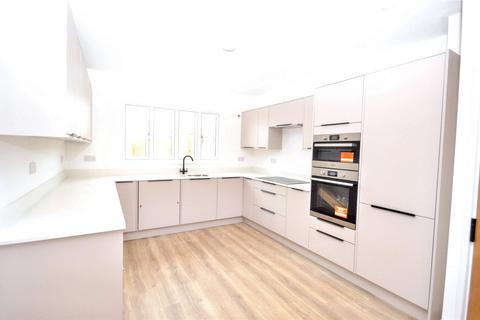 3 bedroom terraced house for sale, Larkspur, Castle View Court, Stogursey, Bridgwater, TA5