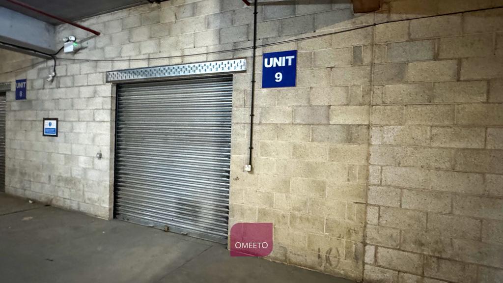 Unit for Rent