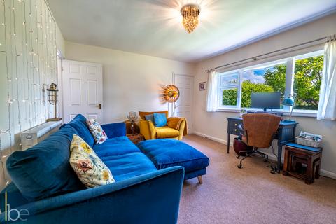 2 bedroom semi-detached bungalow for sale, Dalby Square, Wollaton, NG8 1DF